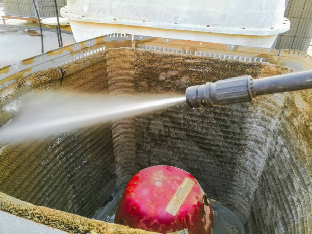 Best Affordable Air Duct Cleaning  in New Knoxville, OH