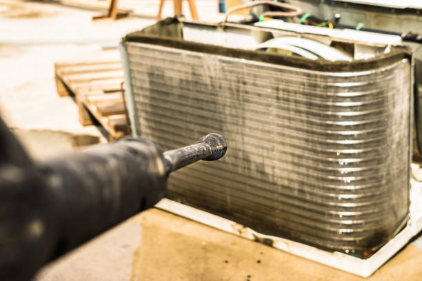 Best Air Duct Cleaning Near Me in OH