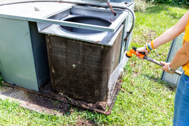 Best Local Air Duct Cleaning Services  in New Knoxville, OH