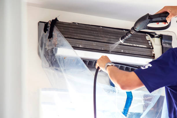 Best Ventilation Cleaning Services  in New Knoxville, OH