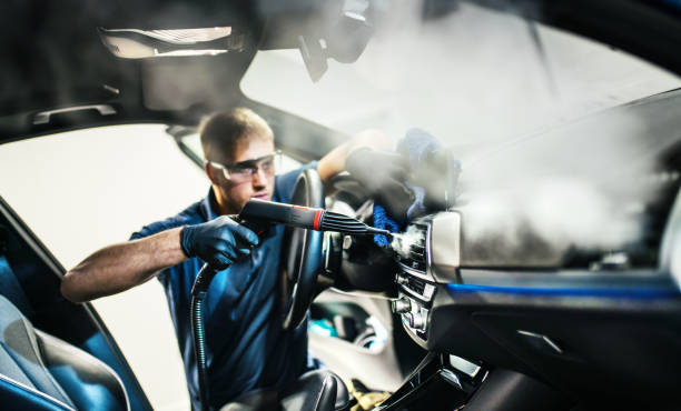 Best Ductwork Cleaning Services  in New Knoxville, OH