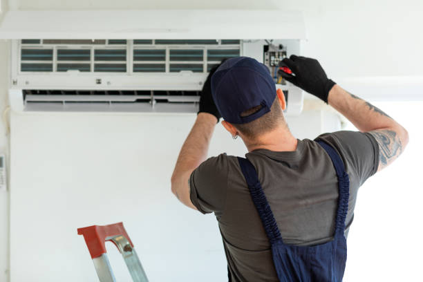 Best Dryer Vent Cleaning Services  in New Knoxville, OH