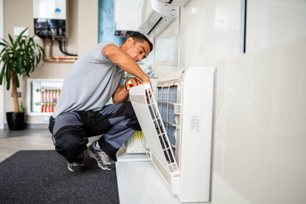 Best Dryer Vent Cleaning Services  in New Knoxville, OH