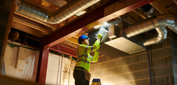  New Knoxville, OH Airduct Cleaning Pros