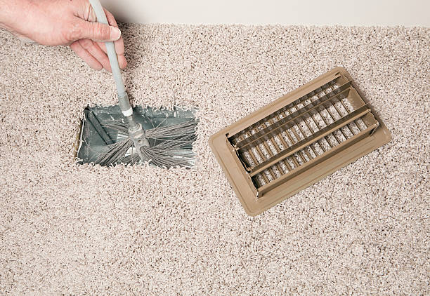 Best Best Air Duct Cleaning Company  in New Knoxville, OH
