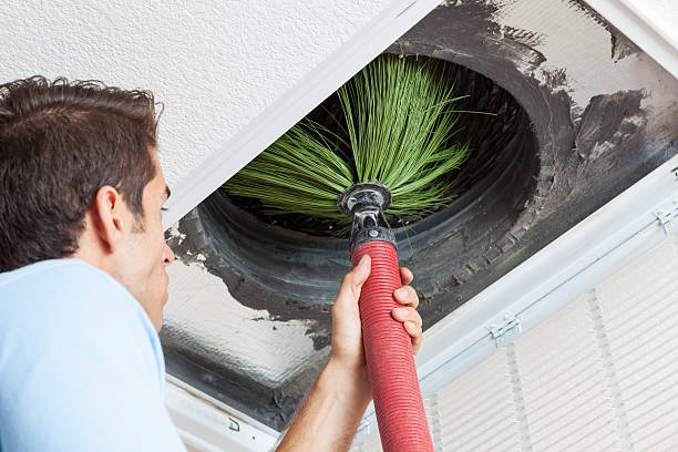 Best Commercial HVAC Duct Cleaning  in New Knoxville, OH